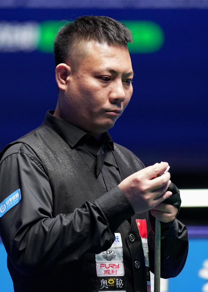 出色的球感 出色的球感