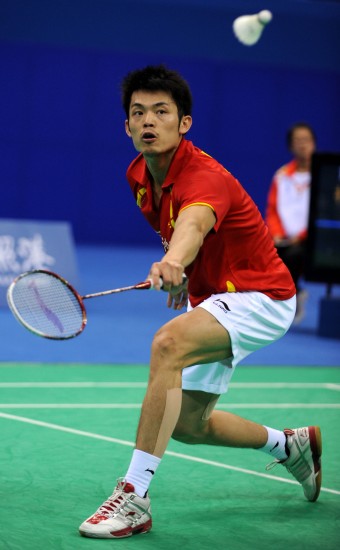 的冷静和智 的冷静和智