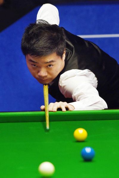 展注入信心 展注入信心