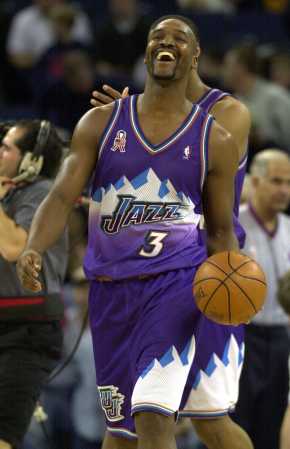 虽然他是一 虽然他是一