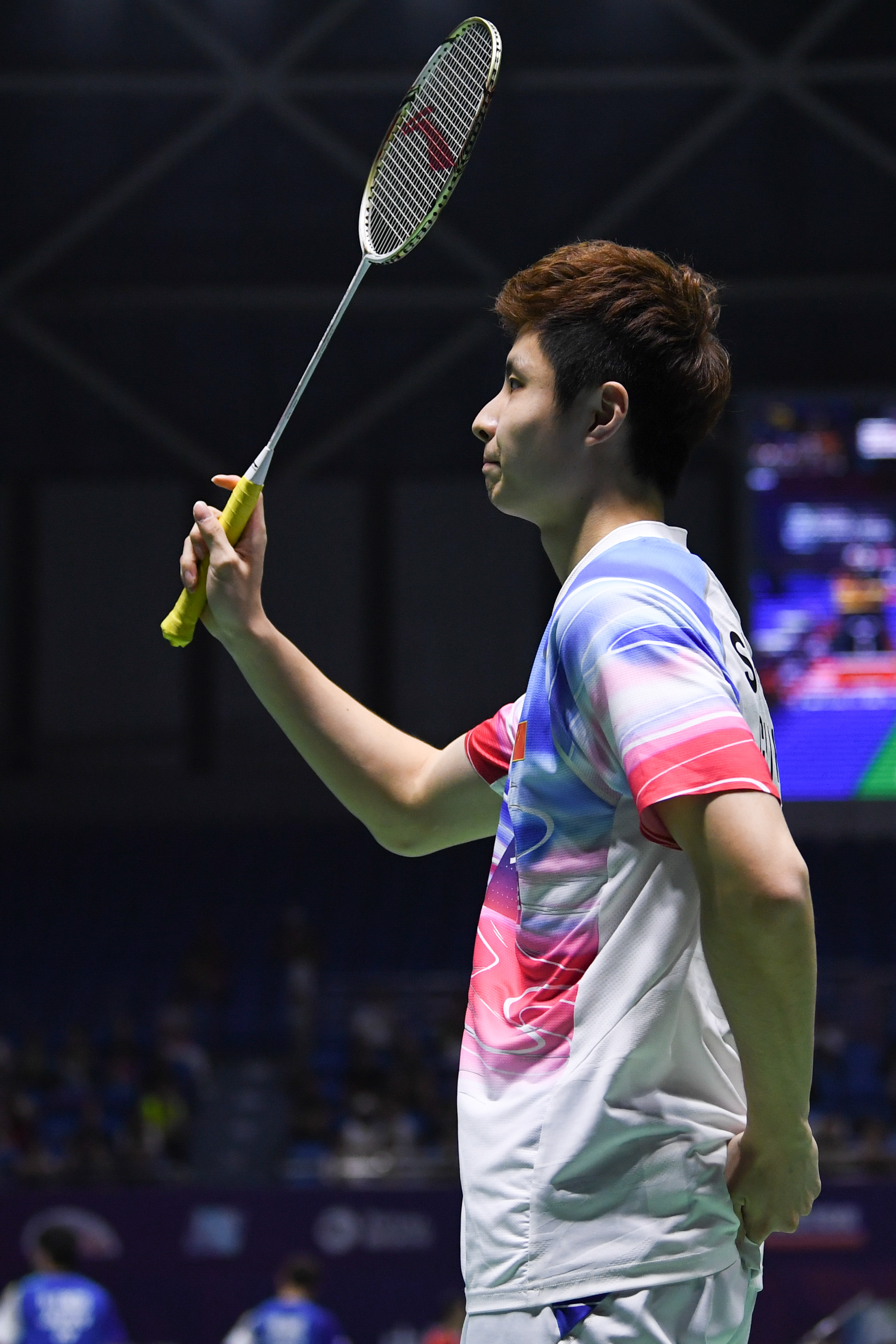 这是一场属 这是一场属